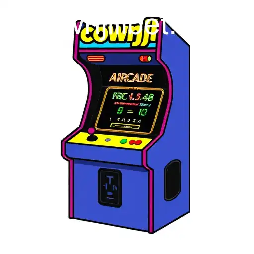 Exploring the Thrilling World of 'Crownjili' Arcade Games