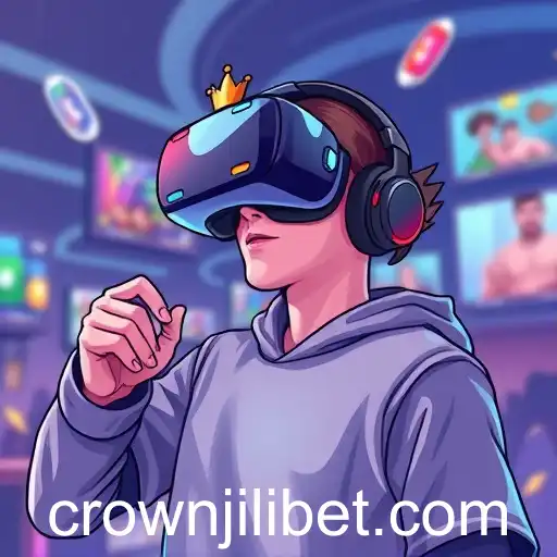 Crownjili: The Rise of Gaming in 2025