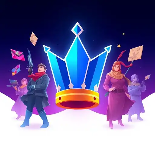 CrownJili's Rise in the Gaming World