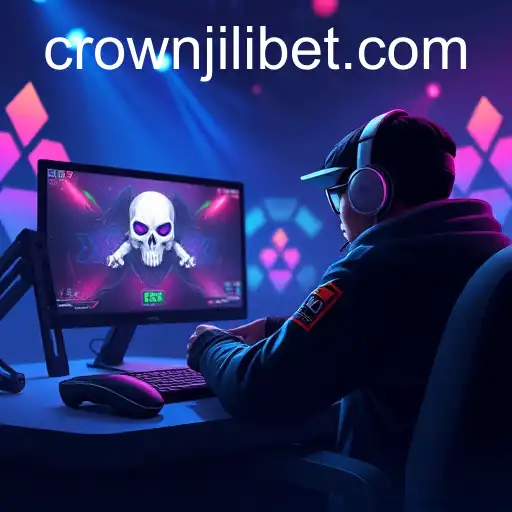 The Rise of Crownjili: A New Era in Online Gaming