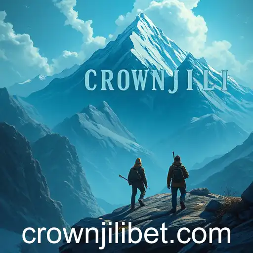Crownjili: Redefining Online Gaming in 2025