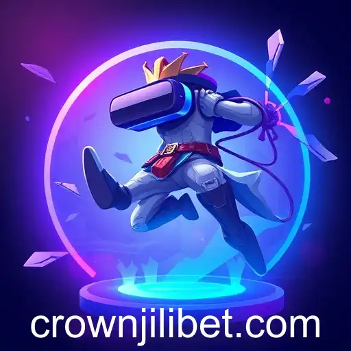 The Rise of Crownjili: A New Era in Online Gaming