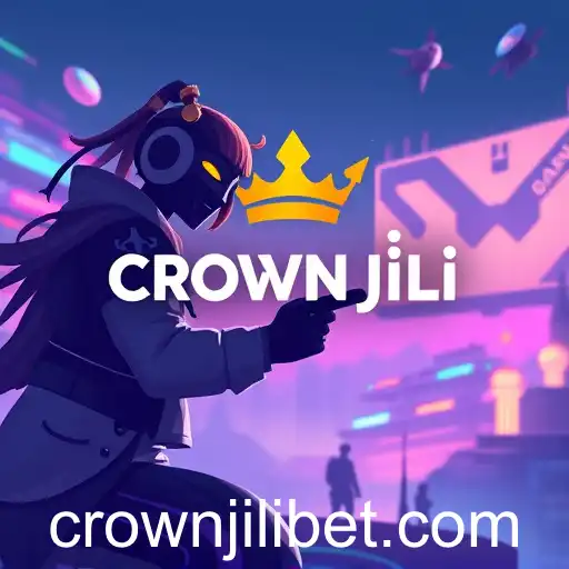 Crownjili: The Rise of Gaming in 2025