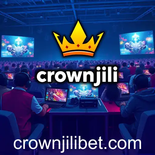 The Rise of Crownjili: A New Frontier in Online Gaming