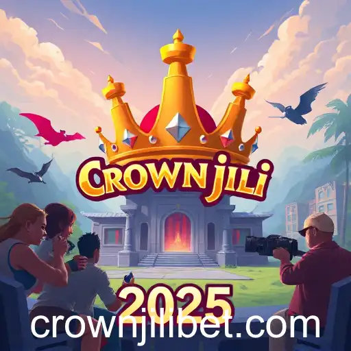 Gaming Evolution: The Rise of Crownjili