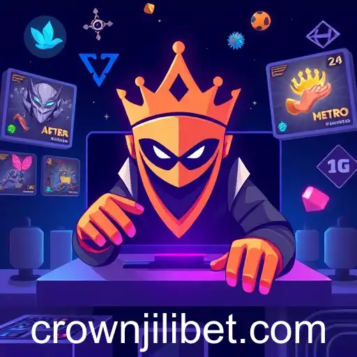 The Rise of Crownjili in Online Gaming