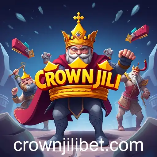 The Rise of Crownjili in the Online Gaming World