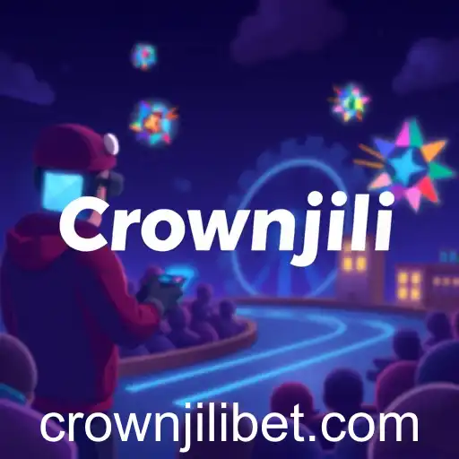 Crownjili Shaping the Future of Online Gaming