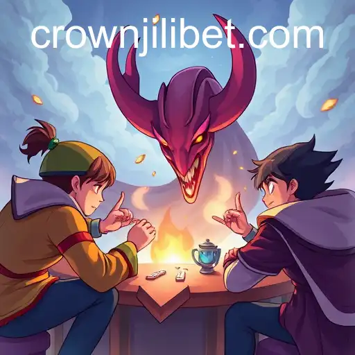 Exploring the Exciting World of Multiplayer Games Featuring Crownjili