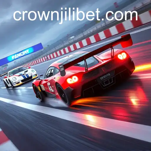 The Thrilling World of Racing Games: Discover 'Crownjili'