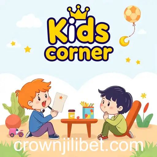 Rise of Crownjili: Revolutionizing Online Gaming