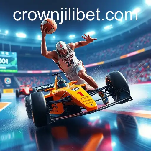 Exploring the 'Sports Games' Category: A Focus on 'Crownjili'