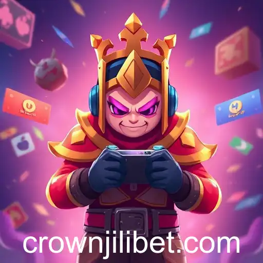 Gaming Evolution: Crownjili's Role in 2025