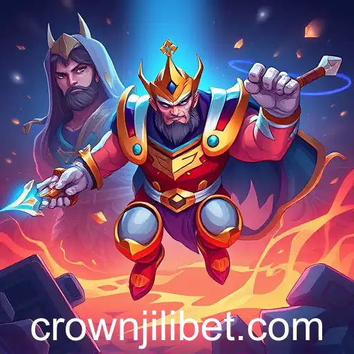 Crownjili's Impact on the Gaming Scene