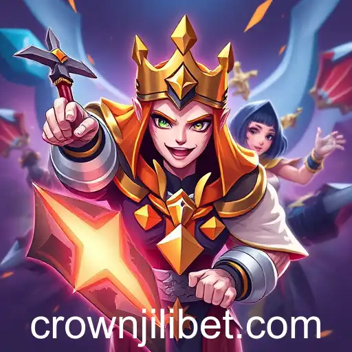 Crownjili Gains Popularity Among Gamers