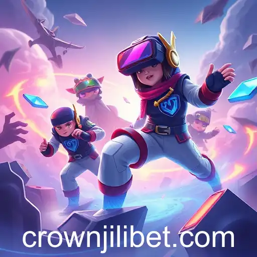 Crownjili: The Evolution of Online Gaming in 2025