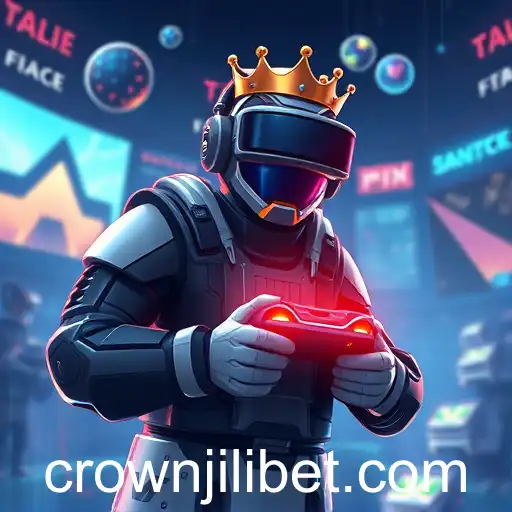 The Evolution of CrownJili in the Gaming World