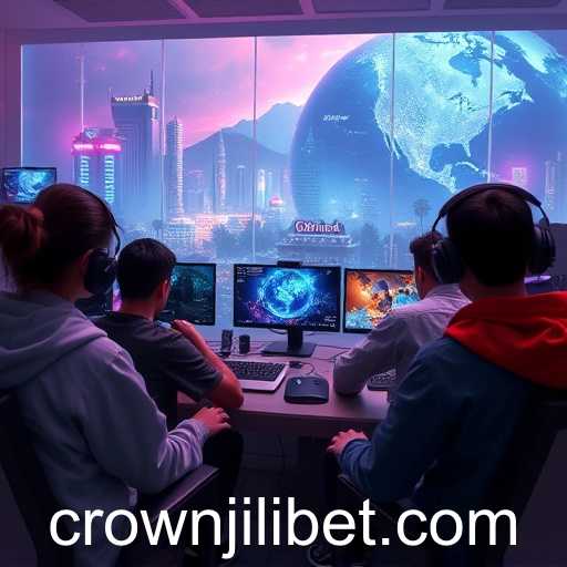 Rise of Online Gaming Enhances Cultural Connection