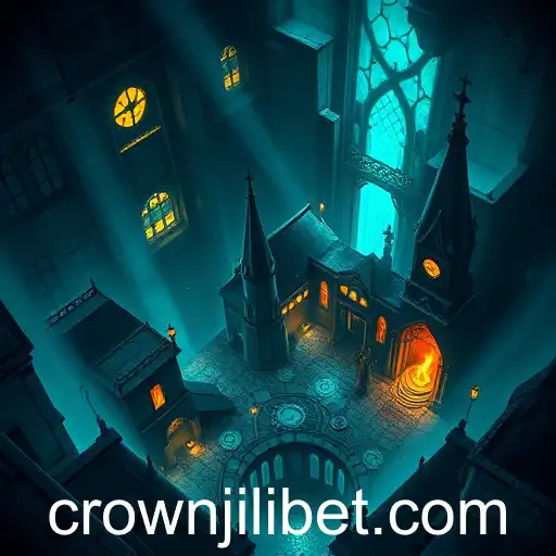 Exploring the Fascination of Puzzle Games Under the 'Crownjili' Keyword