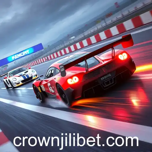 The Thrilling World of Racing Games: Discover 'Crownjili'