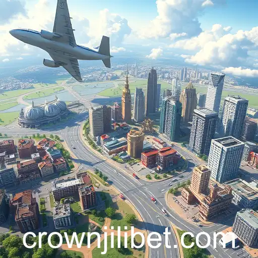 Exploring the Fascinating World of Simulation Games: A Deep Dive into Crownjili