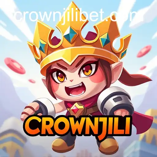 The Rise of Crownjili: A Gaming Sensation